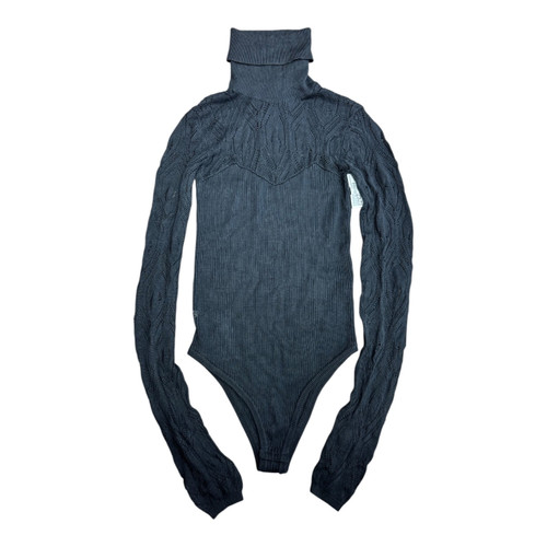 Vist Large View of Product Image Which is Used Free People Long Sleeve Top S-4/6