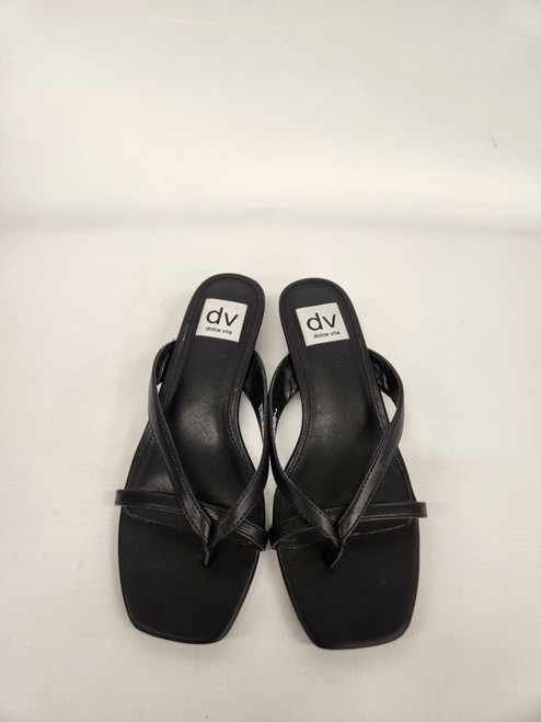 Vist Large View of Product Image Which is Used Dolce Vita Dress Sandals 6