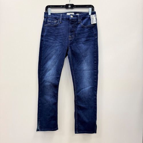Vist Large View of Product Image Which is Used 7 For All Mankind Denim 6-28