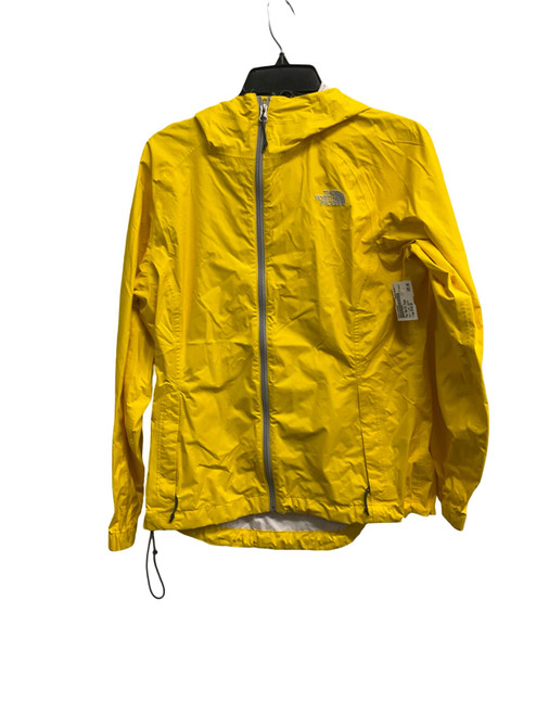 Vist Large View of Product Image Which is Used The North Face Short Light Jacket M-8/10