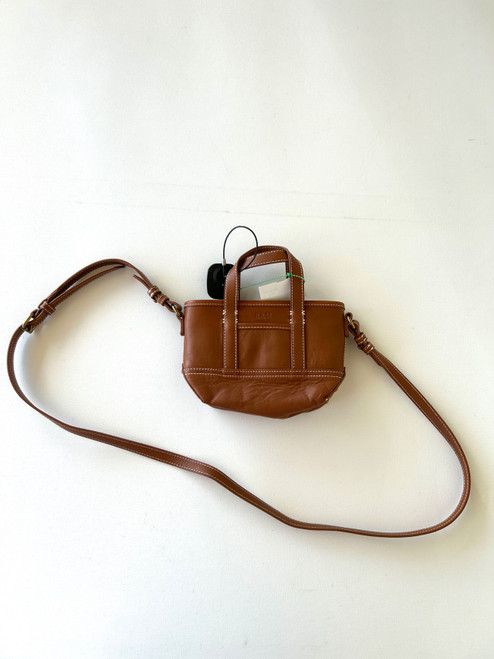 Vist Large View of Product Image Which is Used J. Crew Small Handbag