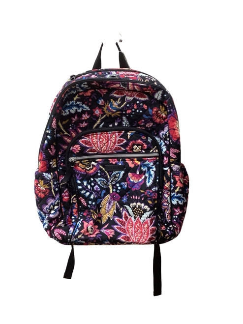 Vist Large View of Product Image Which is Used Vera Bradley Xlarge Handbag