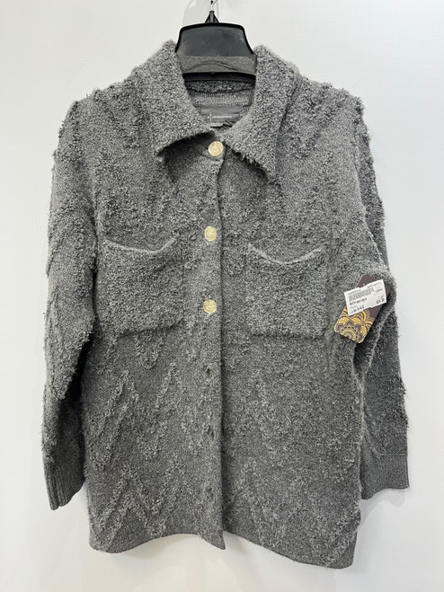 Vist Large View of Product Image Which is Used Anthropologie Heavyweight Sweater S-4/6