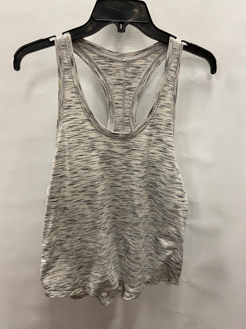 Vist Large View of Product Image Which is Used Lululemon Athletica Active Tank Top S-4/6