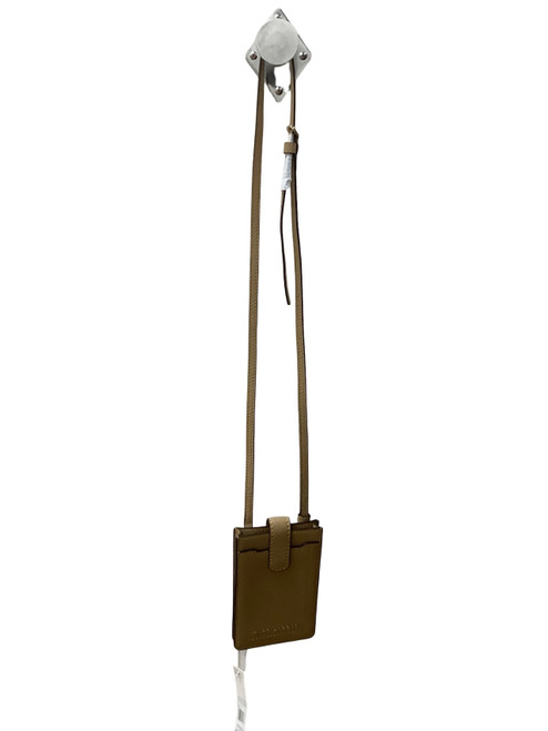 Vist Large View of Product Image Which is Used Marc By Marc Jacobs Small Leather Handbag