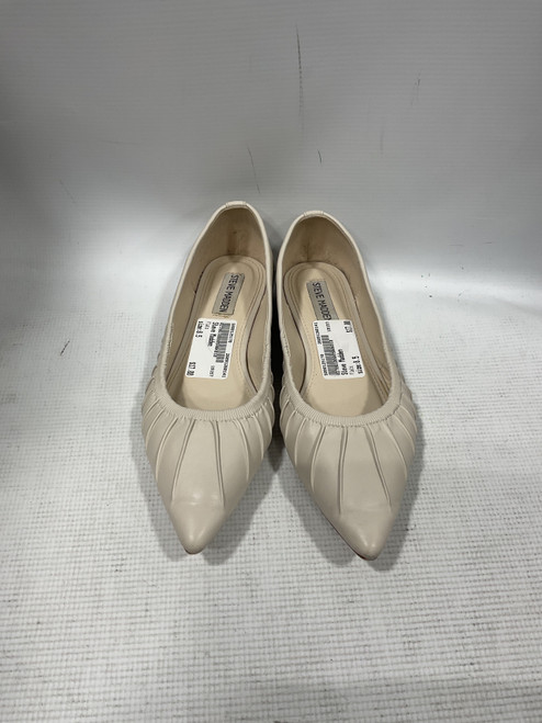 Vist Large View of Product Image Which is Used Steve Madden Flats 8.5