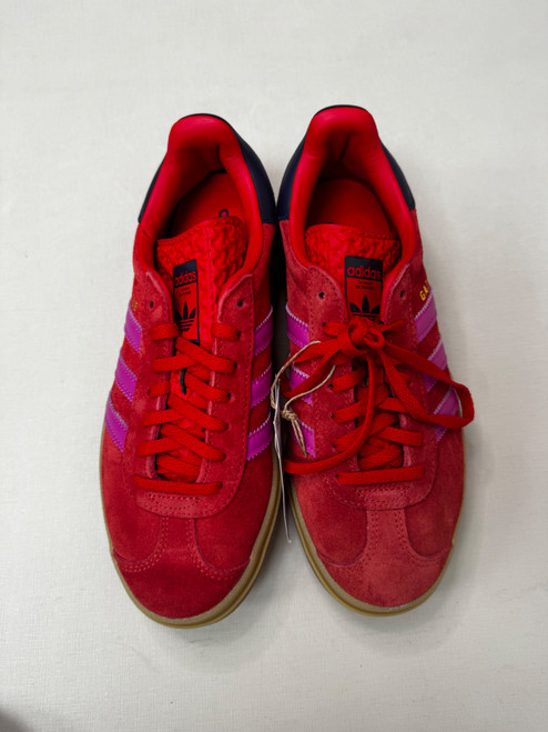 Vist Large View of Product Image Which is Used Adidas Performance Shoes 6.5