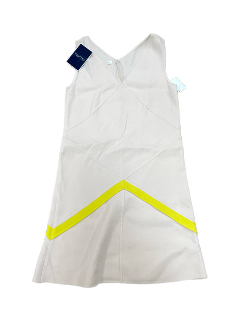 Vist Large View of Product Image Which is Used Oscar De Le Renta Short Dress F M-8/10
