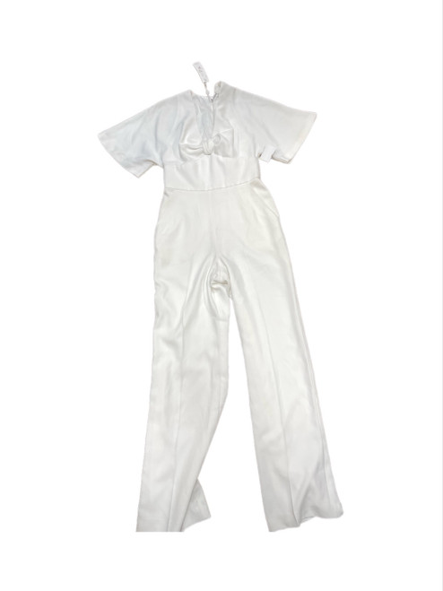 Vist Large View of Product Image Which is Used Trina Turk Jumpsuit XS-0/2