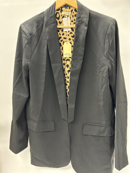 Vist Large View of Product Image Which is Used Jodifl Blazer L-12/14