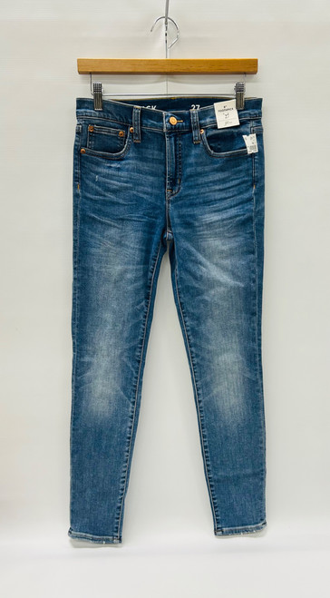 Vist Large View of Product Image Which is Used J. Crew Denim 4-27