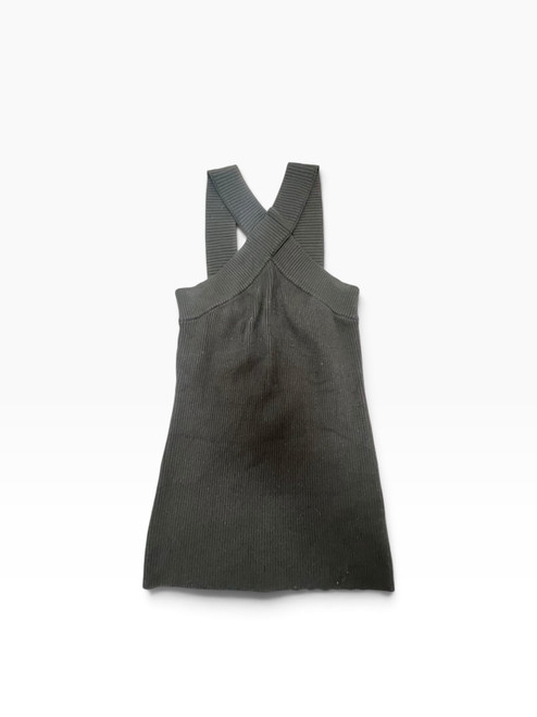 Vist Large View of Product Image Which is Used Boston Proper Sleeveless Top L-12/14