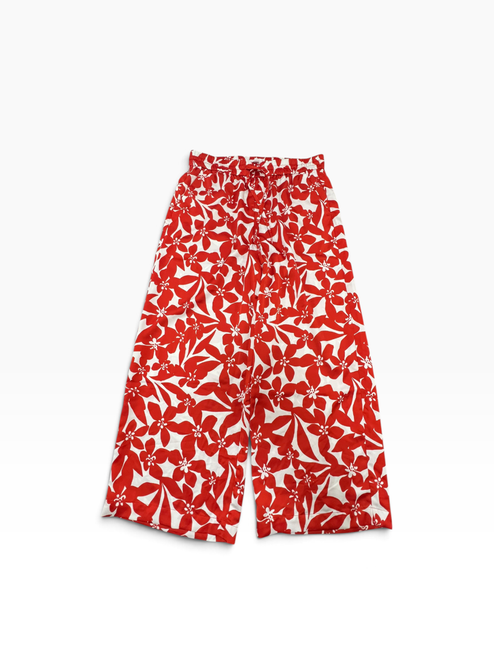 Vist Large View of Product Image Which is Used Loft Casual Pant 12-31