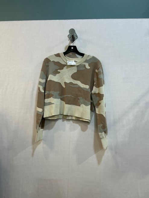 Vist Large View of Product Image Which is Used DKNY Lightweight Sweater S-4/6