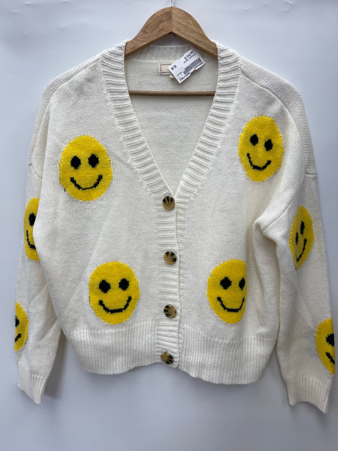 Vist Large View of Product Image Which is Used Unbranded Lightweight Sweater M-8/10