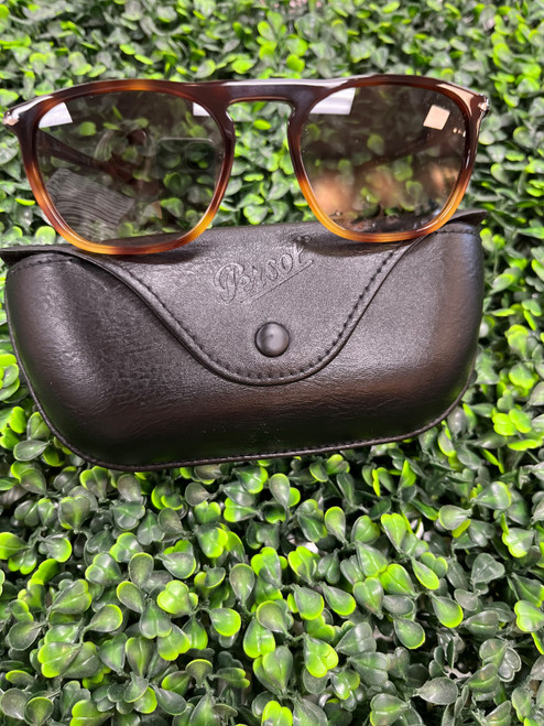 Vist Large View of Product Image Which is Used Persol Sunglasses