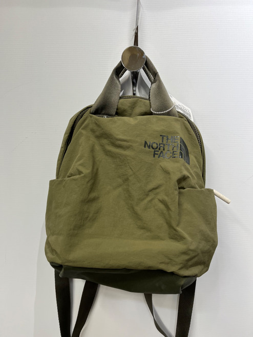 Vist Large View of Product Image Which is Used The North Face Large Handbag