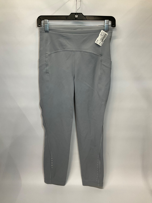 Vist Large View of Product Image Which is Used Lululemon Athletica Active Leggings 6-28