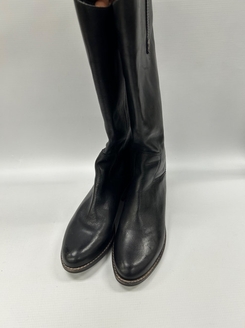 Vist Large View of Product Image Which is Used Matisse Tall Boots 8.5