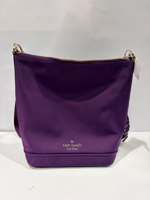 Vist Large View of Product Image Which is Used Kate Spade New York Large Handbag
