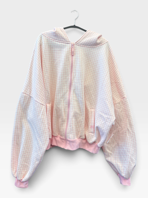 Vist Large View of Product Image Which is Used Unbranded Sweatshirt 1X-18