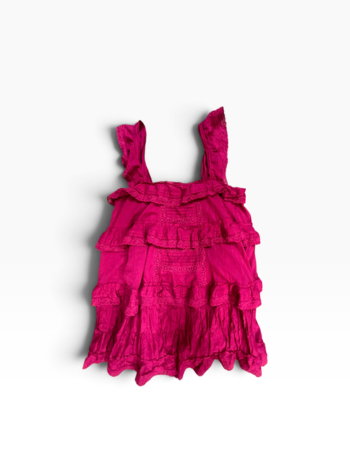 Vist Large View of Product Image Which is Used Free People Romper L-12/14