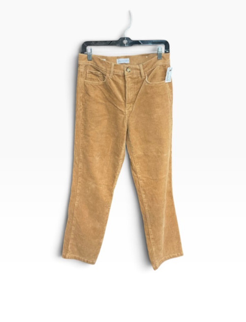 Vist Large View of Product Image Which is Used Loft Casual Pant 4-27