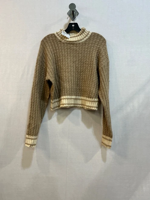 Vist Large View of Product Image Which is Used Heartloom Lightweight Sweater S-4/6
