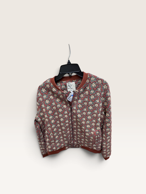 Vist Large View of Product Image Which is Used Ampersand Short Light Jacket L-12/14