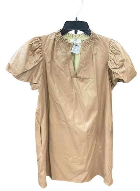 Vist Large View of Product Image Which is Used Entro Short Dress F S-4/6