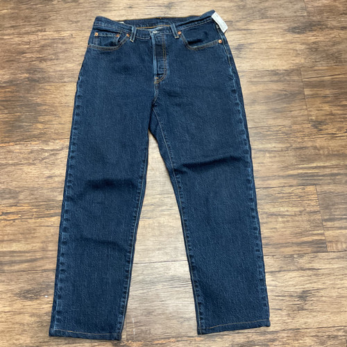 Vist Large View of Product Image Which is Used Levi's Denim 8-29