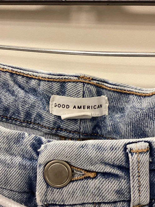 Vist Large View of Product Image Which is Used Unbranded Denim 2-26