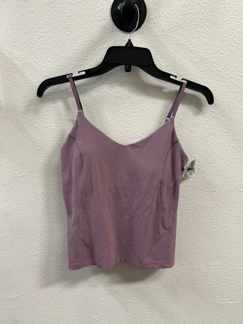 Vist Large View of Product Image Which is Used Lululemon Athletica Active Tank Top S-4/6