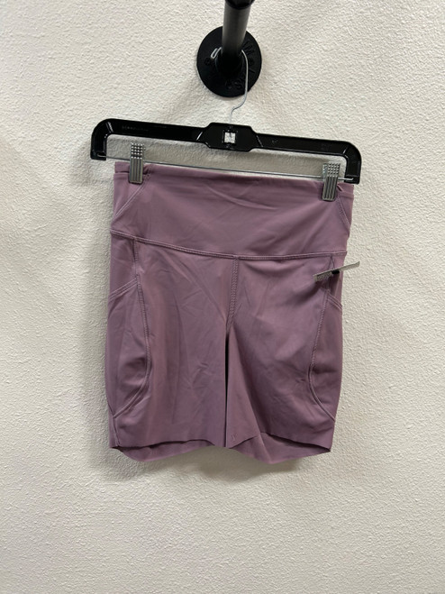 Vist Large View of Product Image Which is Used Lululemon Athletica Active Shorts 6-28