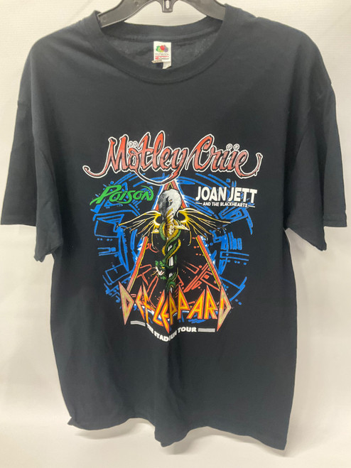 Vist Large View of Product Image Which is Used Unbranded T-Shirt L-12/14