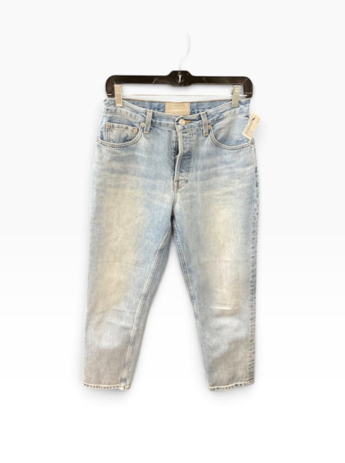 Vist Large View of Product Image Which is Used Everlane Denim 4-27