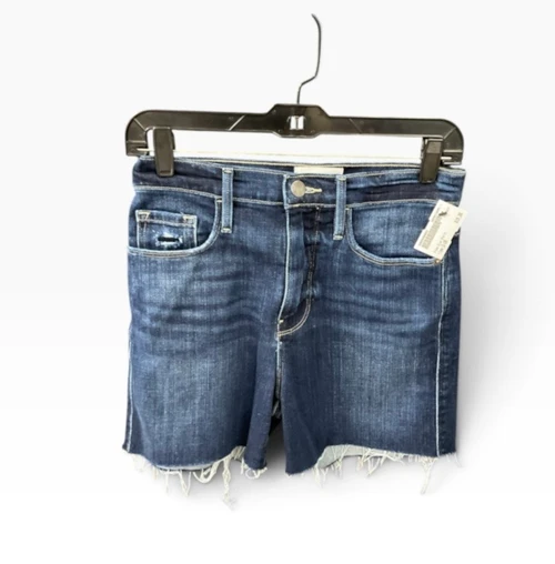 Vist Large View of Product Image Which is Used Unbranded Shorts 2-26