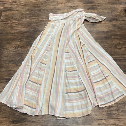 Vist Large View of Product Image Which is Used Free People Long Dress B M-8/10