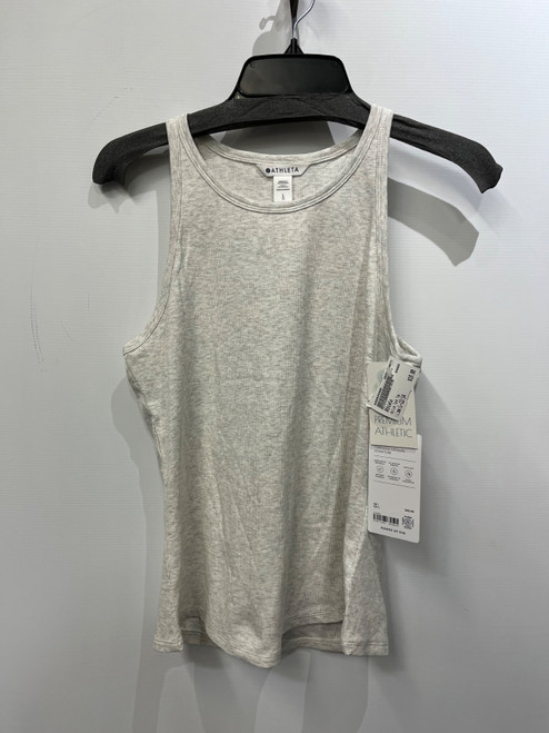 Vist Large View of Product Image Which is Used Athleta Active Tank Top L-12/14
