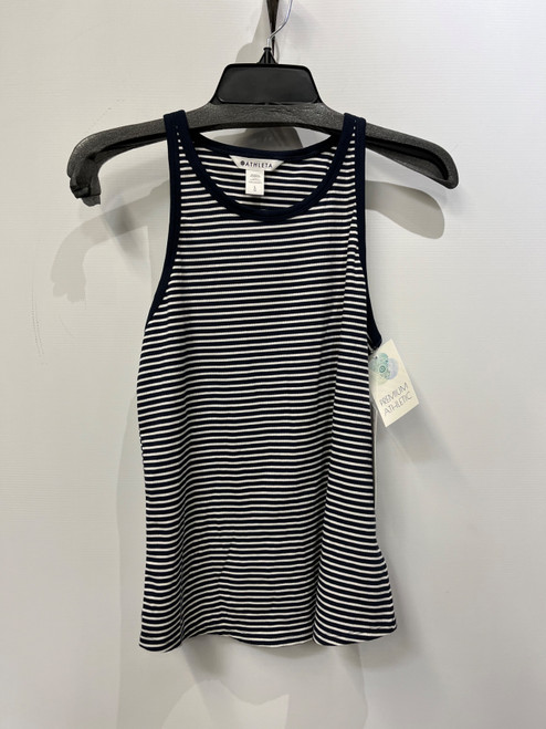 Vist Large View of Product Image Which is Used Athleta Active Tank Top L-12/14