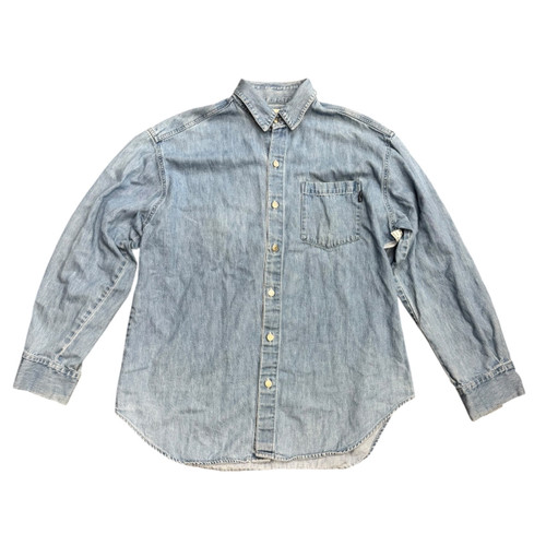 Vist Large View of Product Image Which is Used Too Cute Long Sleeve Top M-8/10