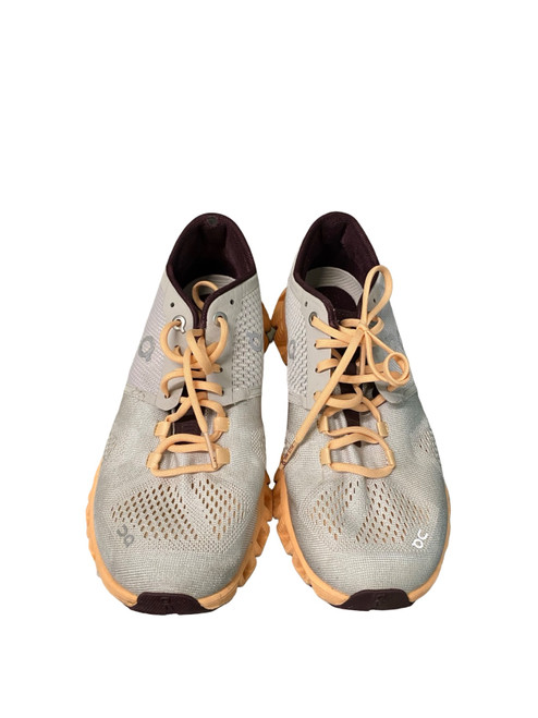 Vist Large View of Product Image Which is Used On Cloud Performance Shoes 6.5