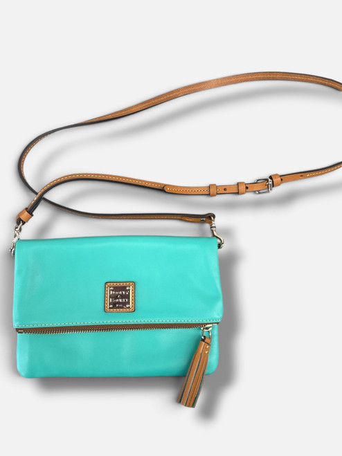 Vist Large View of Product Image Which is Used Dooney & Bourke Large Handbag