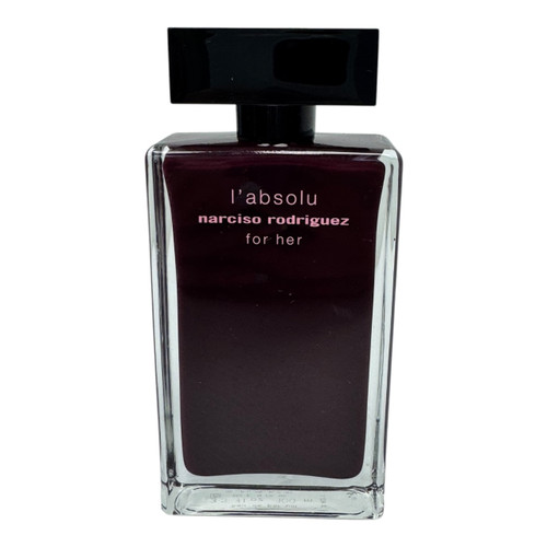 Vist Large View of Product Image Which is Narciso Rodriguez L’absolu 3.3 fl oz