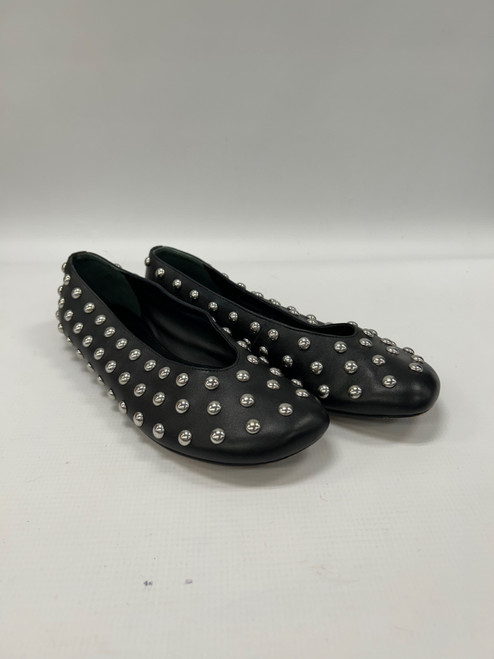Vist Large View of Product Image Which is Used Unbranded Flats 8.5