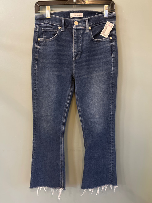 Vist Large View of Product Image Which is Used Loft Denim 2-26
