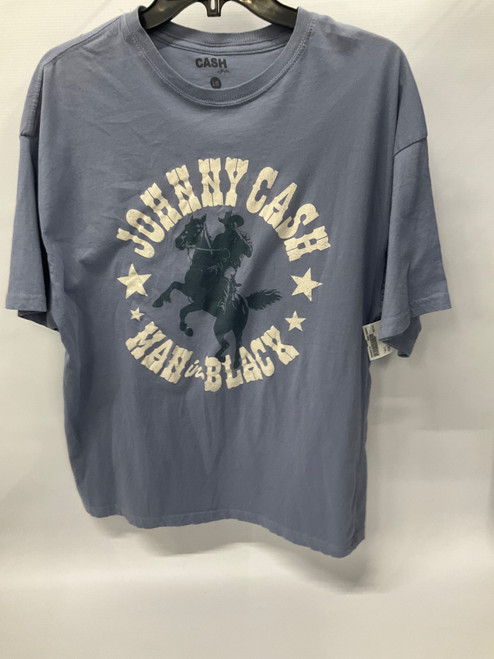 Vist Large View of Product Image Which is Used Unbranded T-Shirt L-12/14