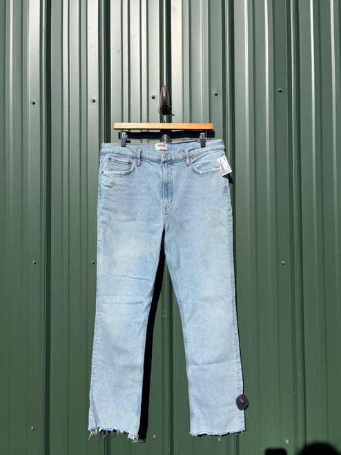 Vist Large View of Product Image Which is Used Agolde Denim 14-32