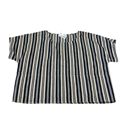 Vist Large View of Product Image Which is Used Madewell Short Sleeve Top L-12/14