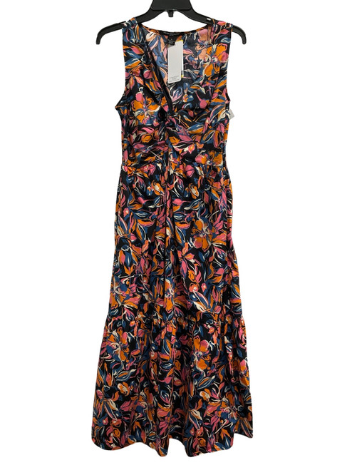Vist Large View of Product Image Which is Used French Connection Long Dress F M-8/10